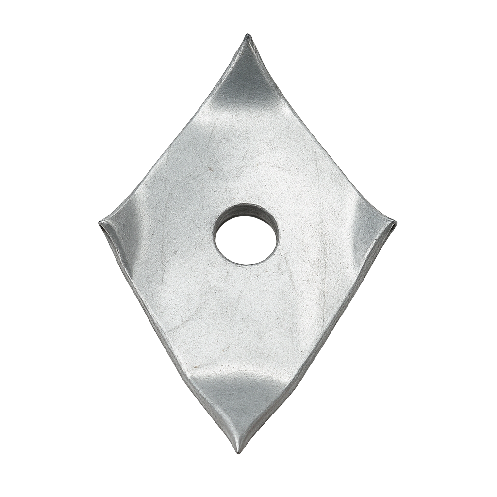 Stiffener Plate | Sankyo Metal Industries Corporation