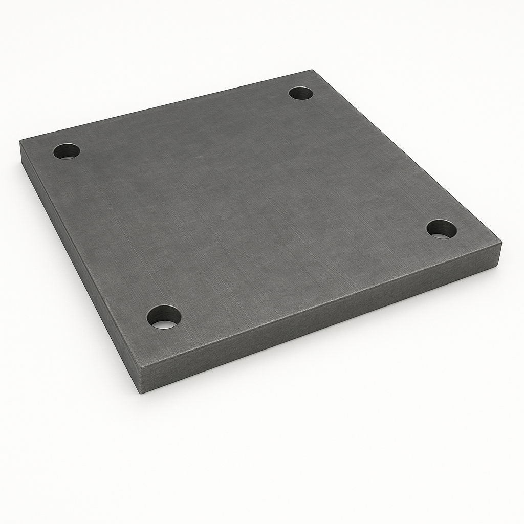 Stiffener Plate | Sankyo Metal Industries Corporation