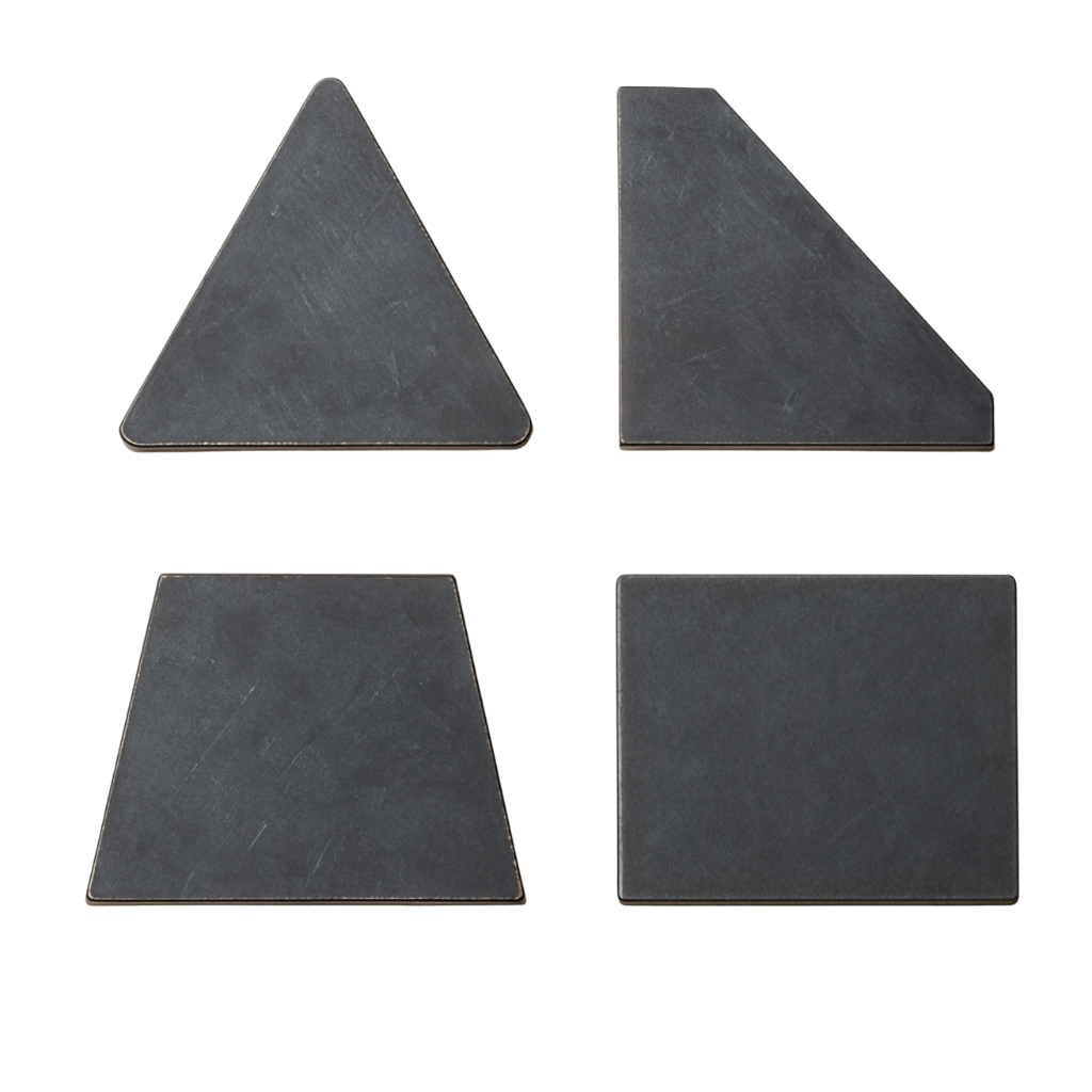 Stiffener Plate | Sankyo Metal Industries Corporation